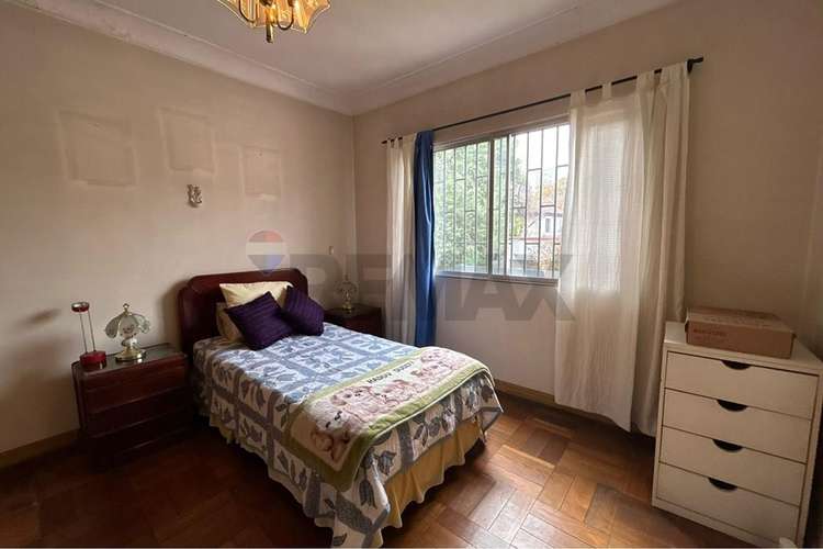 Casa en venta en ñuñoa 5d + 3b - Imagen 16