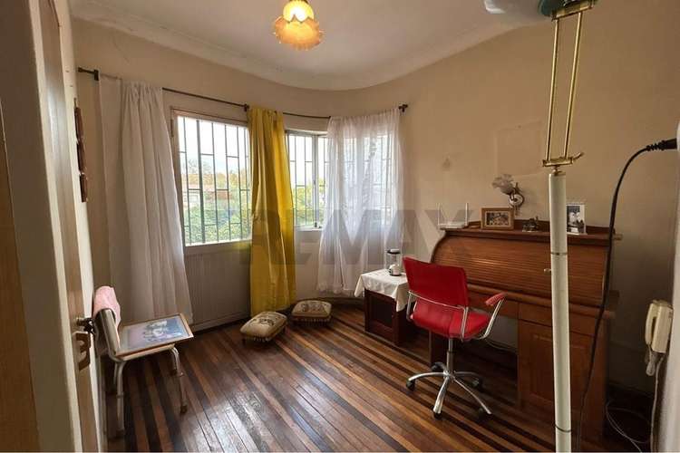 Casa en venta en ñuñoa 5d + 3b - Imagen 17