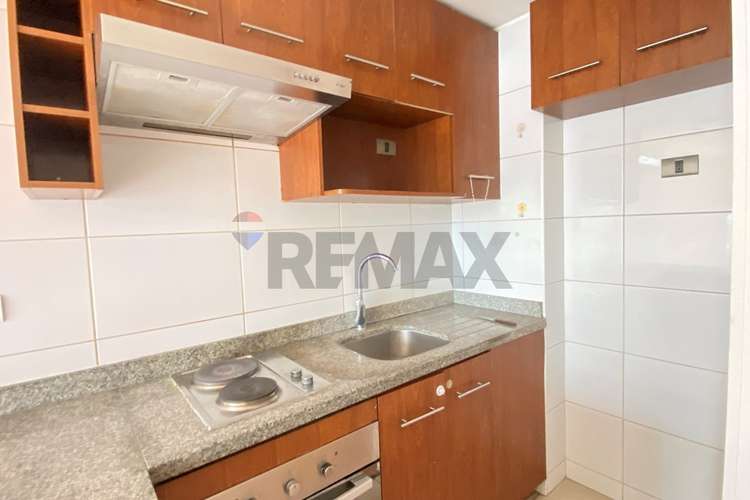 Venta departamento 1d 1b santiago - Imagen 4