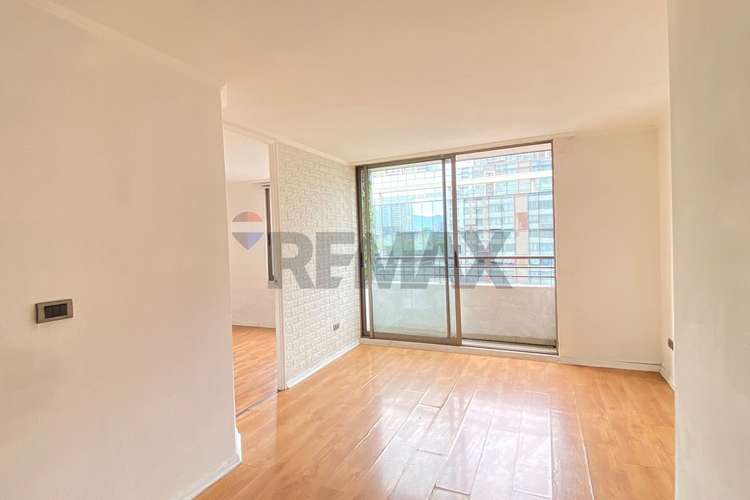 Venta departamento 1d 1b santiago - Imagen 8