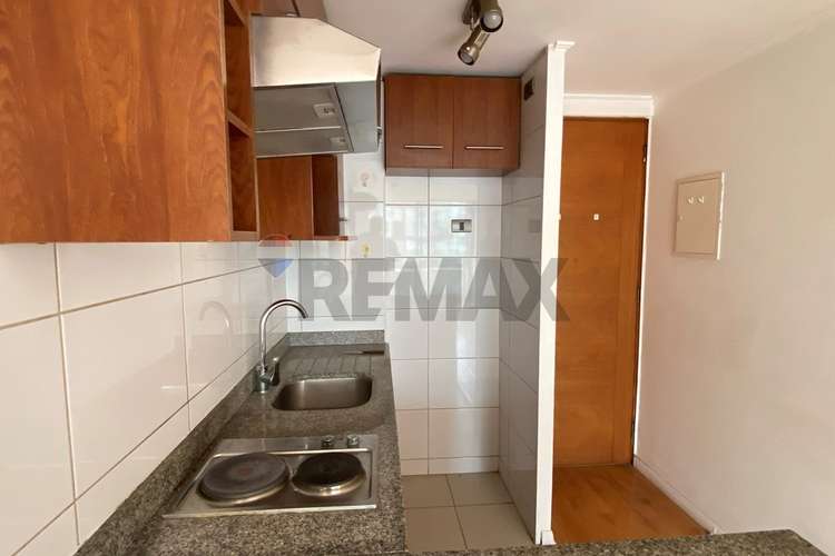 Venta departamento 1d 1b santiago - Imagen 17