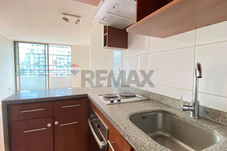 Venta departamento 1d 1b santiago - Imagen 3