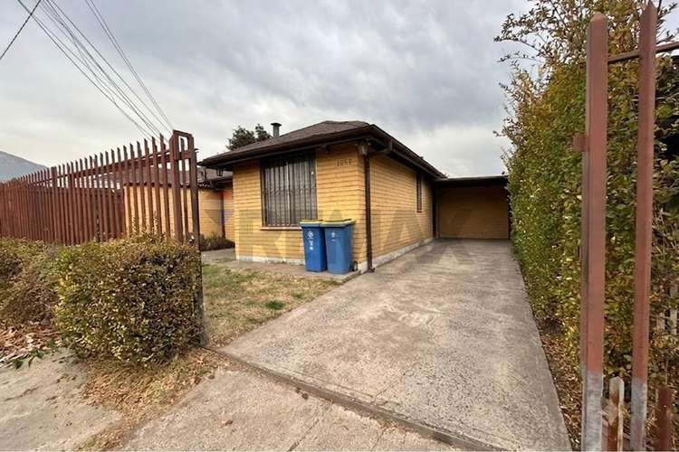 Casa en la florida 3d + 2b + estac.