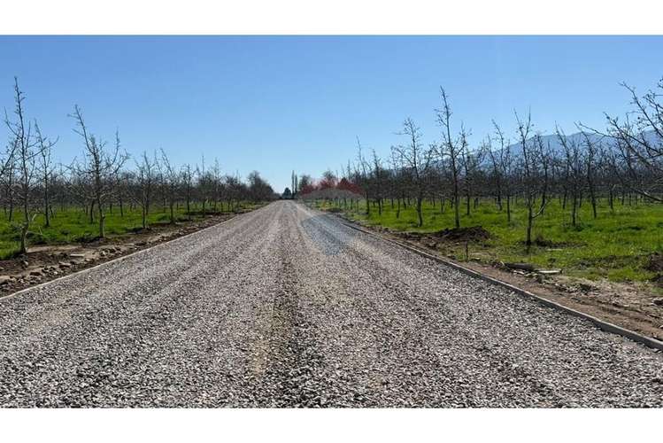 Parcela de agrado 5000 mts sin comisión