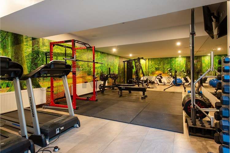 Venta departamento vitacura jardín del este - Imagen 28