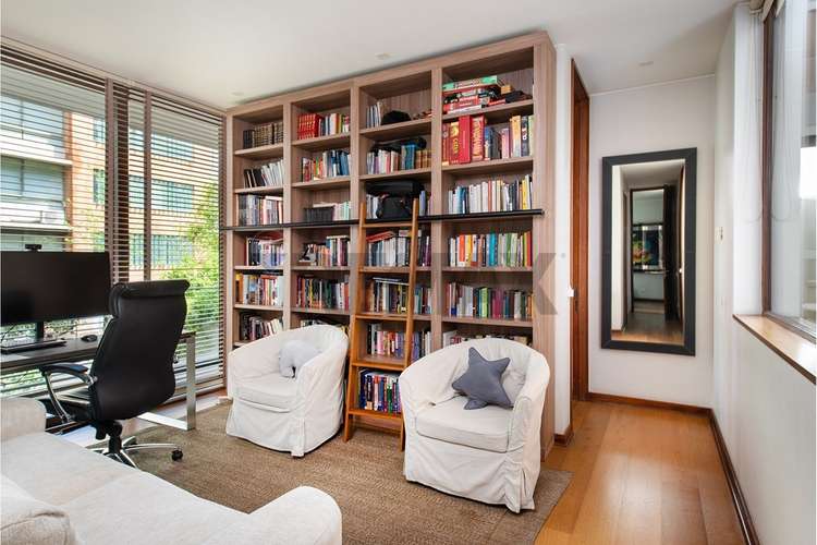 Venta departamento vitacura jardín del este - Imagen 20