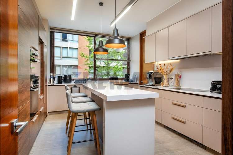 Venta departamento vitacura jardín del este - Imagen 16