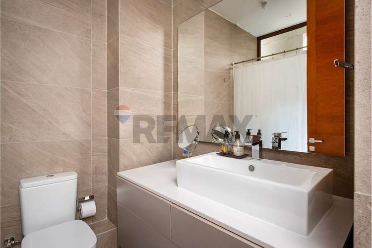 Venta departamento vitacura jardín del este - Imagen 27