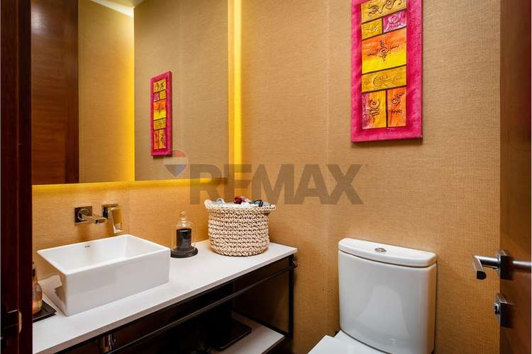 Venta departamento vitacura jardín del este - Imagen 19
