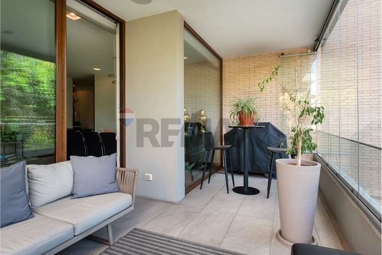 Venta departamento vitacura jardín del este - Imagen 4