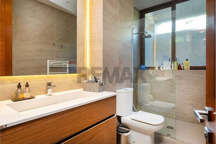 Venta departamento vitacura jardín del este - Imagen 24