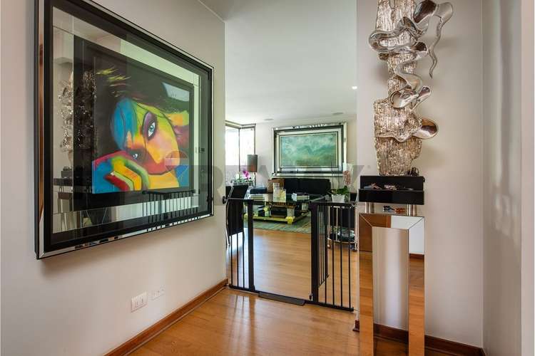 Venta departamento vitacura jardín del este - Imagen 14
