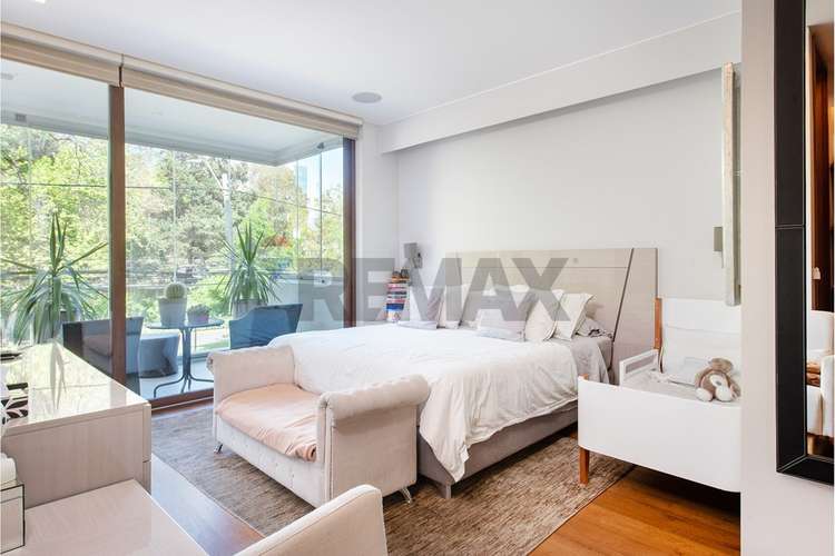 Venta departamento vitacura jardín del este - Imagen 25