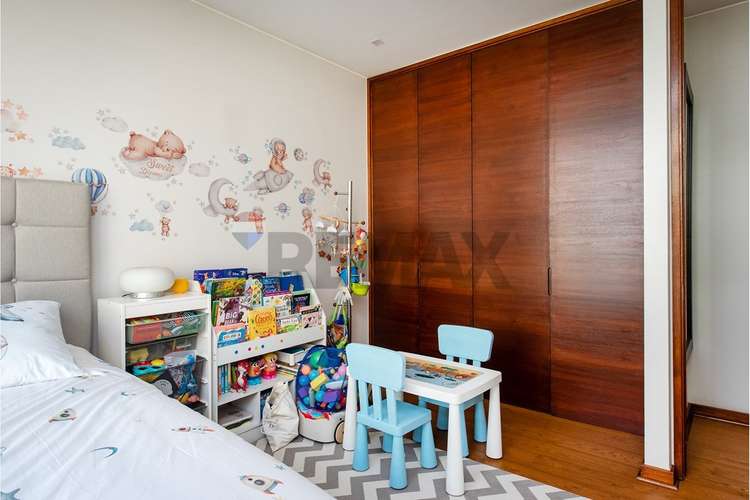 Venta departamento vitacura jardín del este - Imagen 23