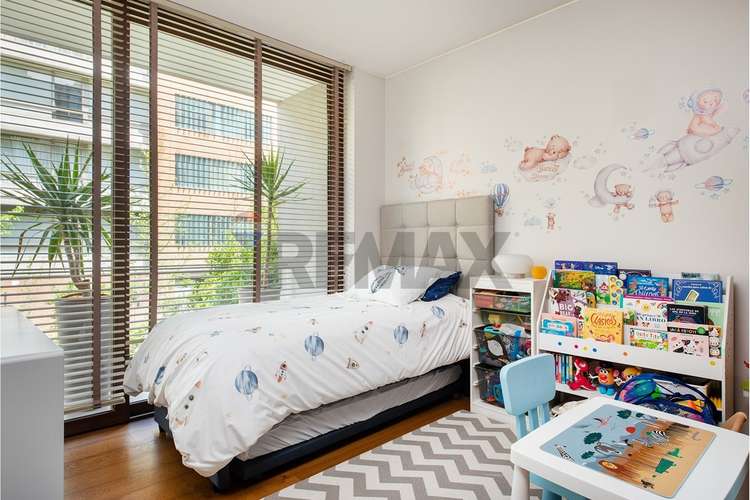 Venta departamento vitacura jardín del este - Imagen 22