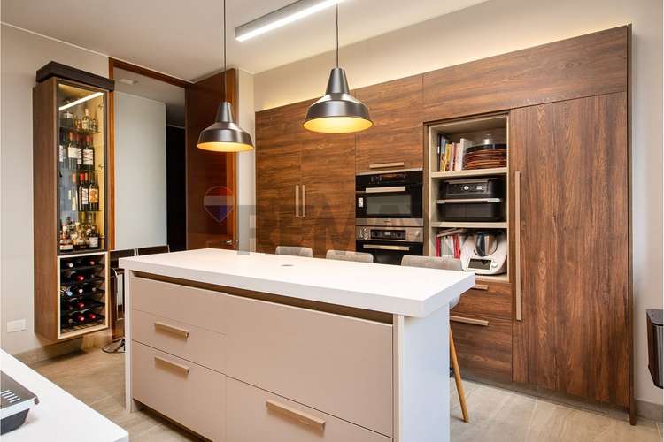 Venta departamento vitacura jardín del este - Imagen 18