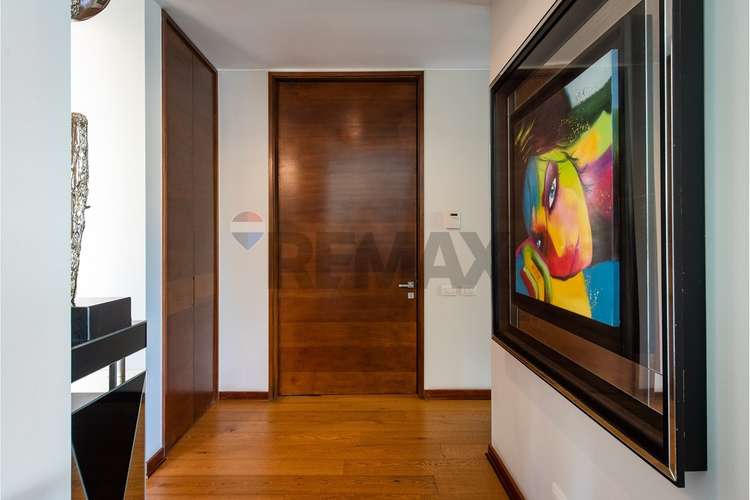 Venta departamento vitacura jardín del este - Imagen 15