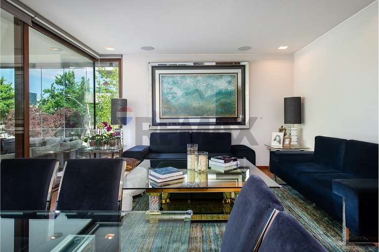 Venta departamento vitacura jardín del este - Imagen 8