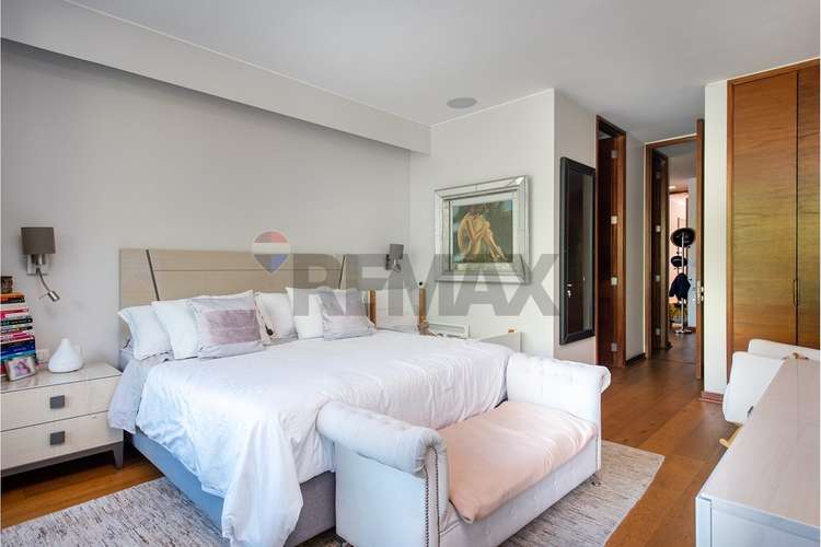 Venta departamento vitacura jardín del este - Imagen 26
