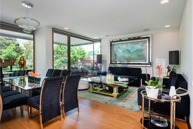 Venta departamento vitacura jardín del este - Imagen 13