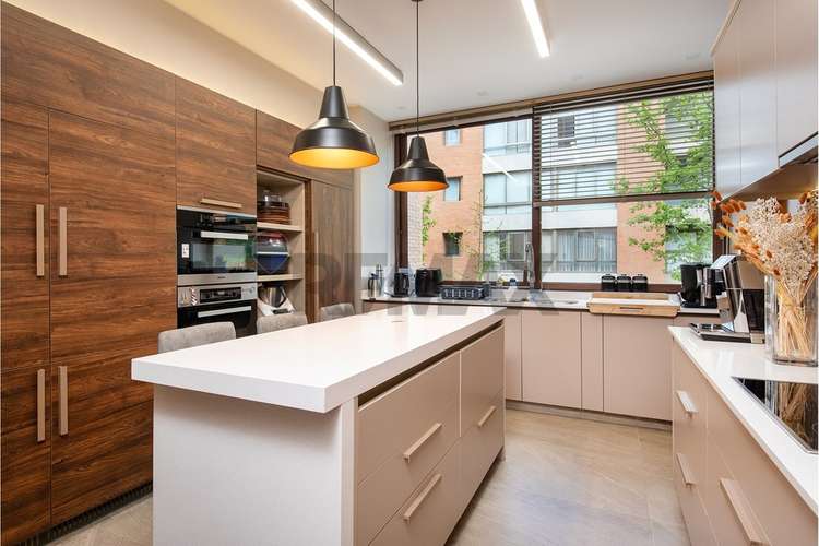 Venta departamento vitacura jardín del este - Imagen 17