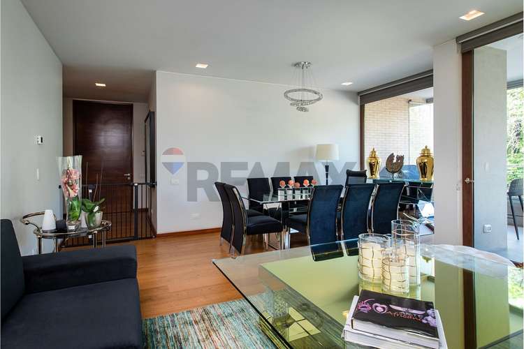 Venta departamento vitacura jardín del este - Imagen 11