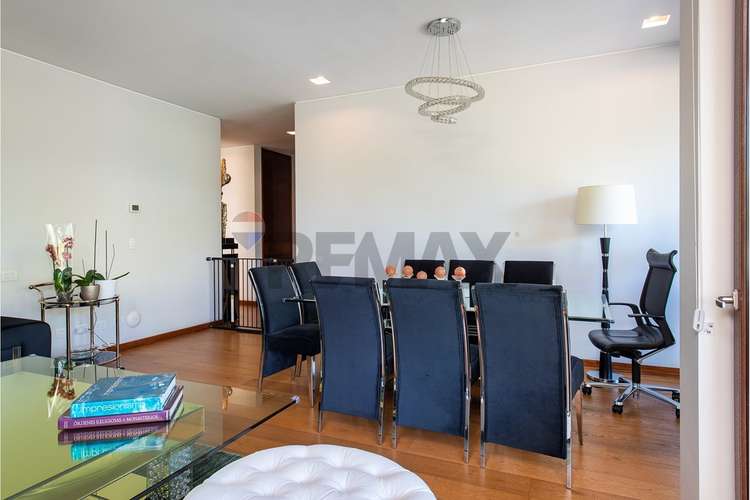 Venta departamento vitacura jardín del este - Imagen 12