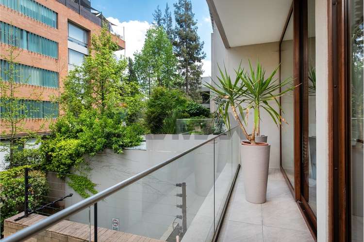 Venta departamento vitacura jardín del este - Imagen 7