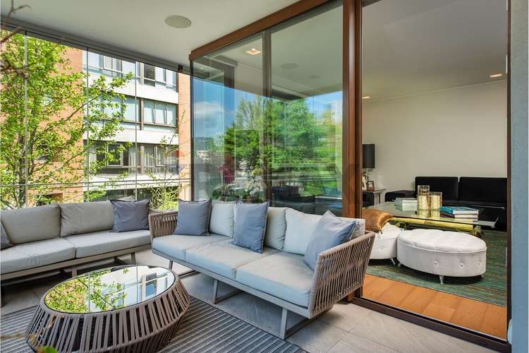 Venta departamento vitacura jardín del este - Imagen 3