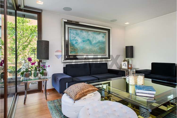 Venta departamento vitacura jardín del este - Imagen 9
