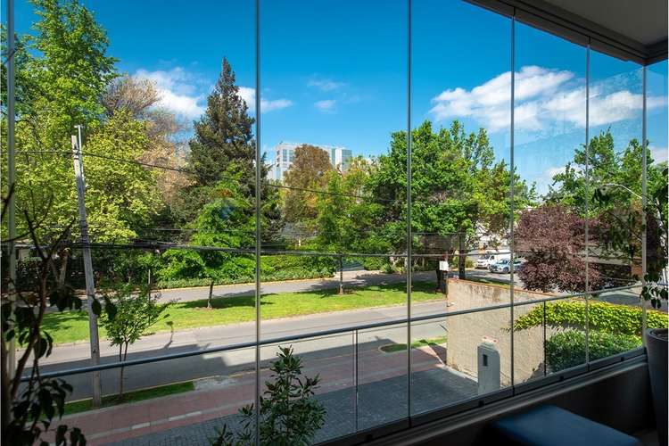 Venta departamento vitacura jardín del este - Imagen 6