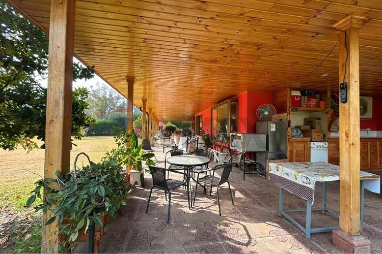 Parcela en venta en lomas del águila - Imagen 3