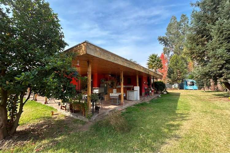Parcela en venta en lomas del águila - Imagen 2