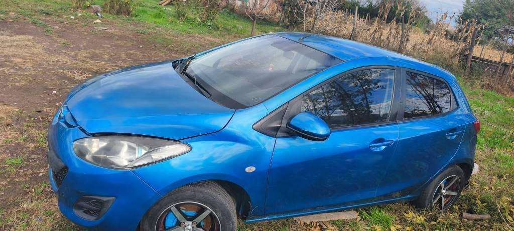 Mazda 2 año 2013 Full