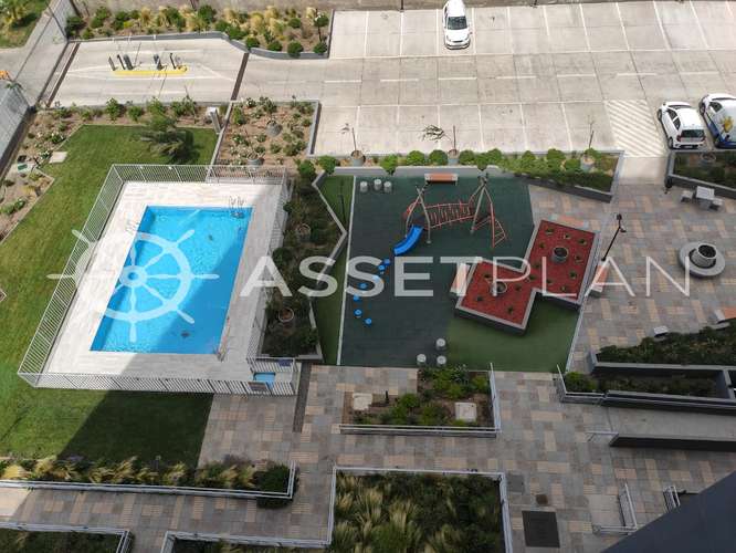 VENTA DEPARTAMENTO 3HAB 2BA LA GRANJA
