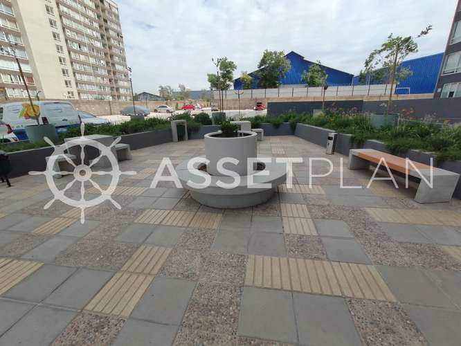 VENTA DEPARTAMENTO 3HAB 2BA LA GRANJA