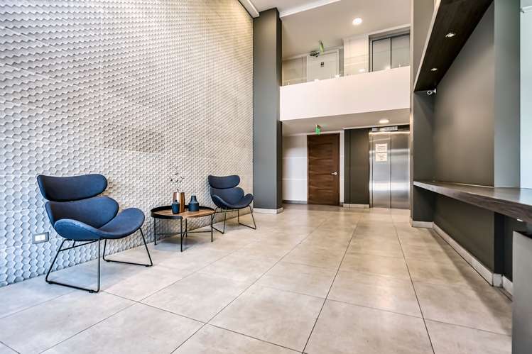 VENTA DEPARTAMENTO 1HAB 1BA LA CISTERNA - Imagen 10