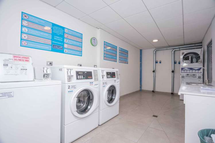 VENTA DEPARTAMENTO 1HAB 1BA LA CISTERNA