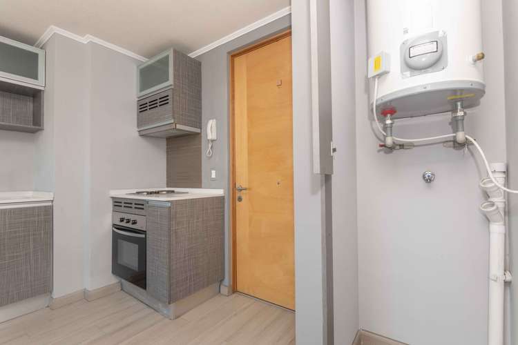 VENTA DEPARTAMENTO 1HAB 1BA LA CISTERNA - Imagen 21
