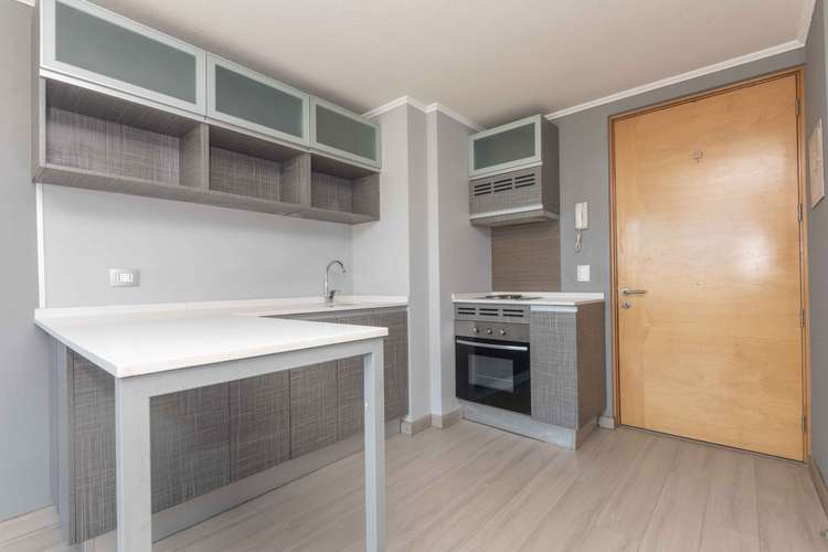 VENTA DEPARTAMENTO 1HAB 1BA LA CISTERNA - Imagen 19