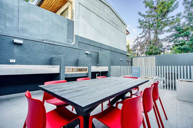 VENTA DEPARTAMENTO 1HAB 1BA LA CISTERNA - Imagen 12
