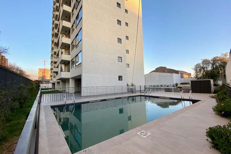 VENTA DEPARTAMENTO 2HAB 2BA LA CISTERNA - Imagen 7