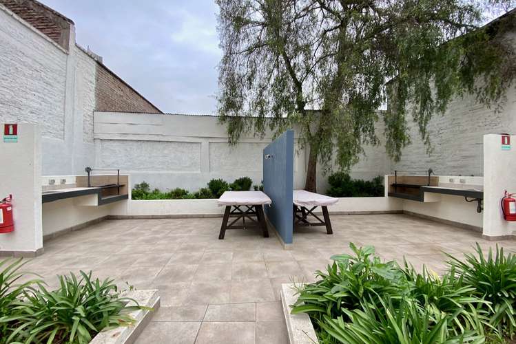 VENTA DEPARTAMENTO 2HAB 2BA LA CISTERNA - Imagen 8
