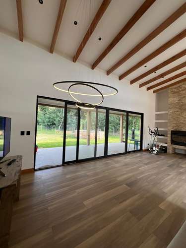VENTA DE HERMOSA CASA UBICADA EN SECTOR RINCONADA DE CATO - Imagen 5
