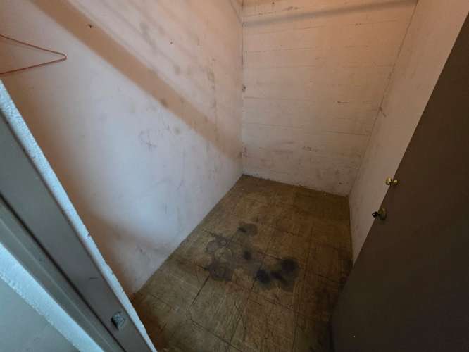 ARRIENDO BODEGA EN SAN SEBASTIAN LAS CONDES