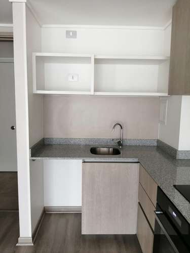 VENTA DEPARTAMENTO 1HAB 1BA MACUL