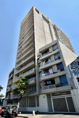 VENTA DEPARTAMENTO 2HAB 1BA SANTIAGO