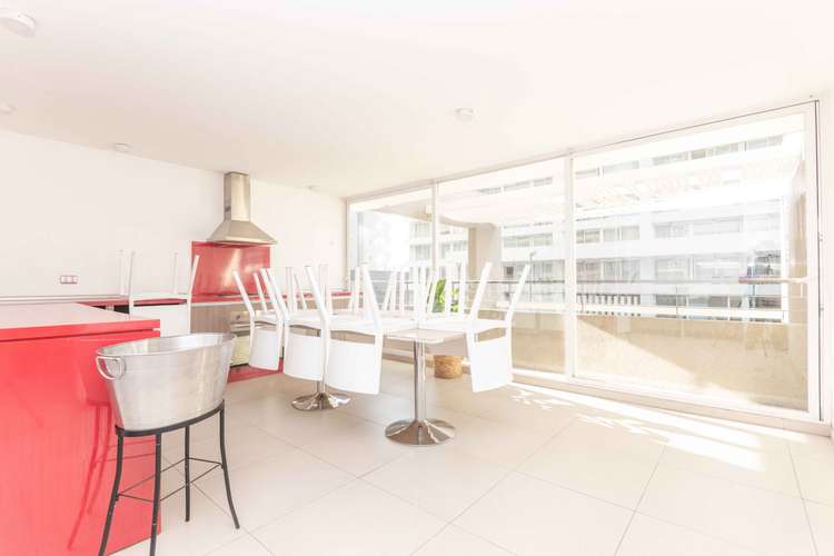 VENTA DEPARTAMENTO 3HAB 2BA MACUL - Imagen 16