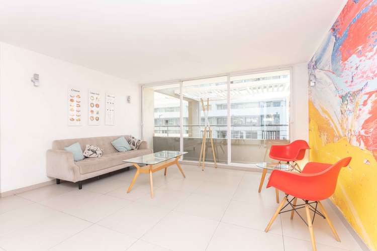 VENTA DEPARTAMENTO 3HAB 2BA MACUL - Imagen 15