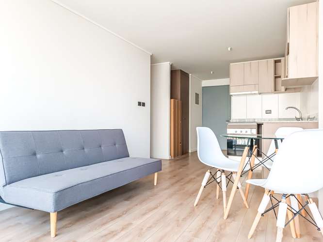 VENTA DEPARTAMENTO 3HAB 3BA INDEPENDENCIA - Imagen 5